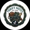 thriftnotes
